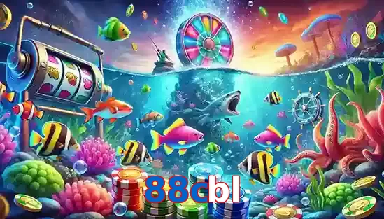 Trò Chơi Bắn Cá Phổ Biến Tại 88cbl